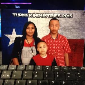 Meet your Posher, Syble